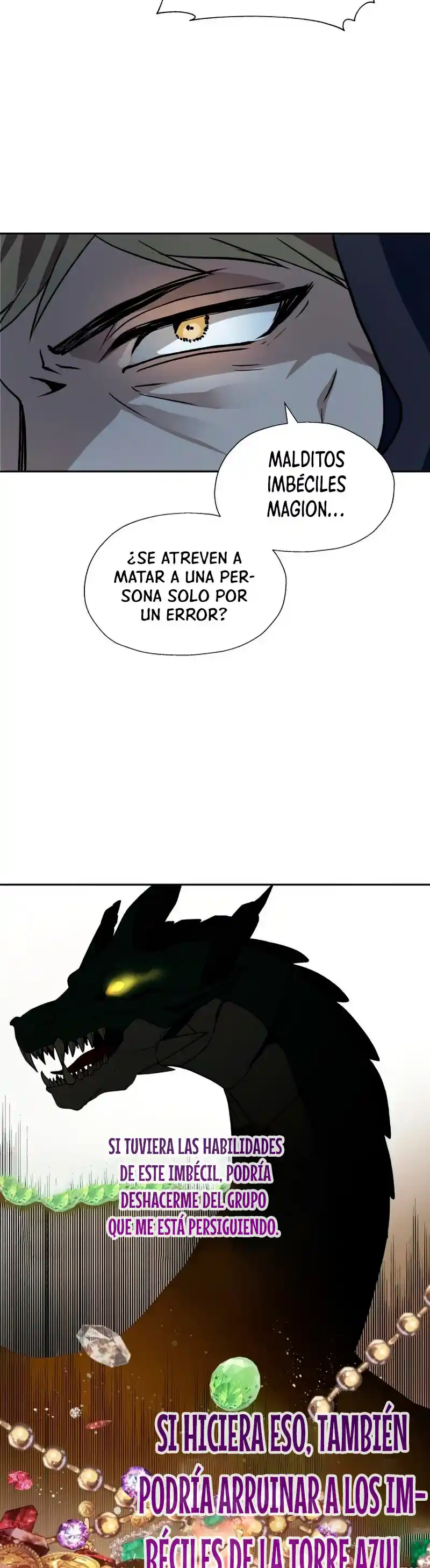 Transmigrando Al Otro Mundo Una Vez Más - Capítulo 17 - Página 5 - LectorTMOo