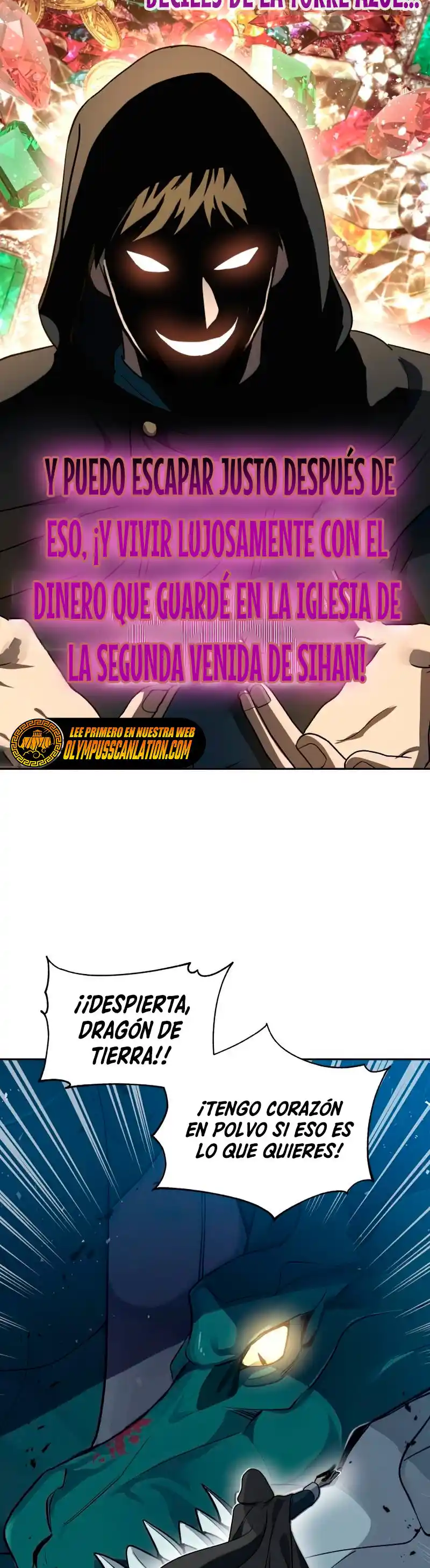 Transmigrando Al Otro Mundo Una Vez Más - Capítulo 17 - Página 6 - LectorTMOo