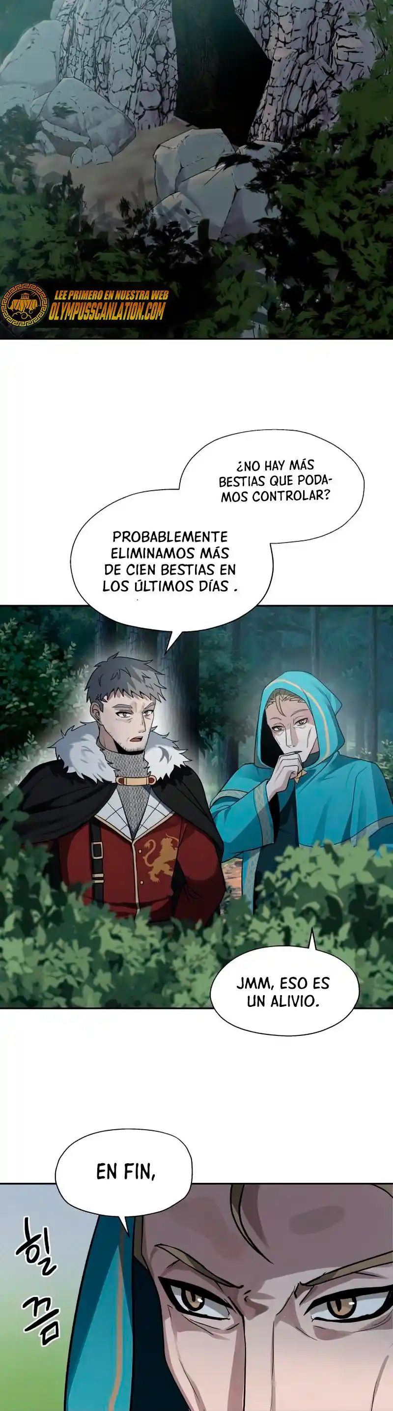 Transmigrando Al Otro Mundo Una Vez Más - Capítulo 17 - Página 16 - LectorTMOo