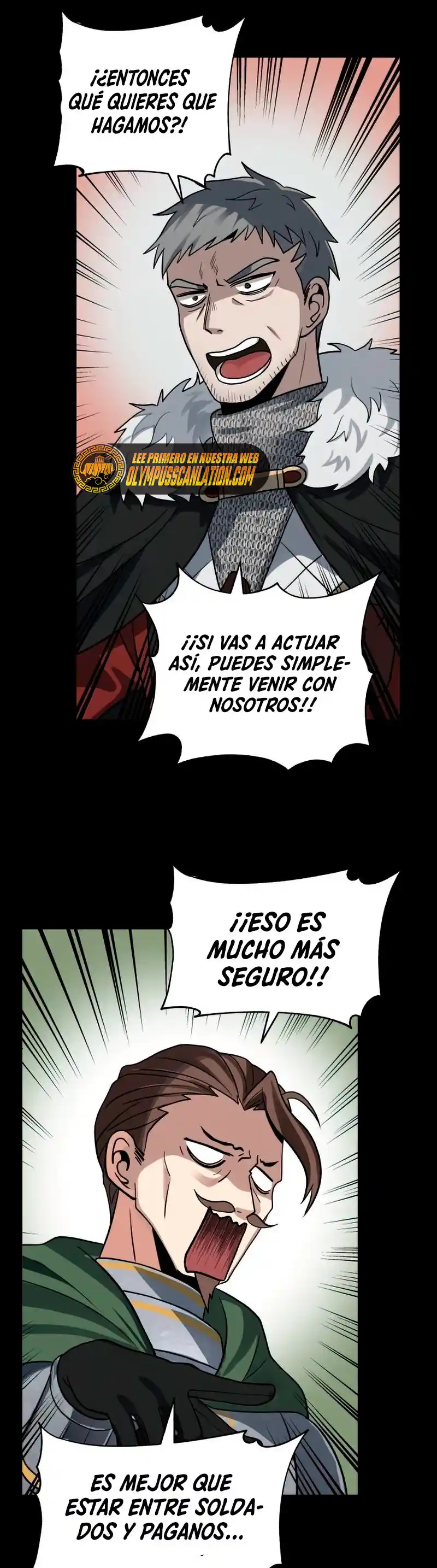 Transmigrando Al Otro Mundo Una Vez Más - Capítulo 17 - Página 20 - LectorTMOo