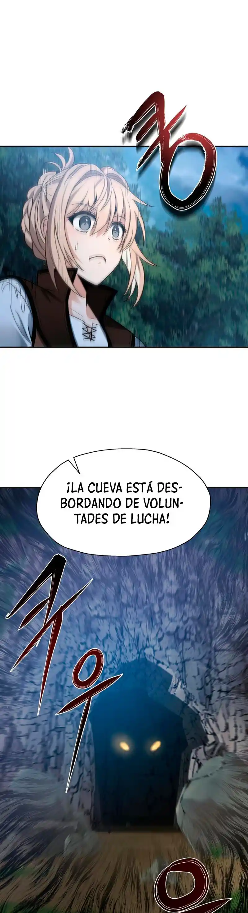 Transmigrando Al Otro Mundo Una Vez Más - Capítulo 17 - Página 25 - LectorTMOo