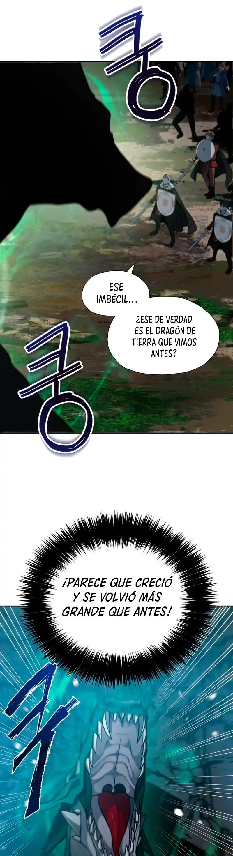 Transmigrando Al Otro Mundo Una Vez Más - Capítulo 17 - Página 27 - LectorTMOo