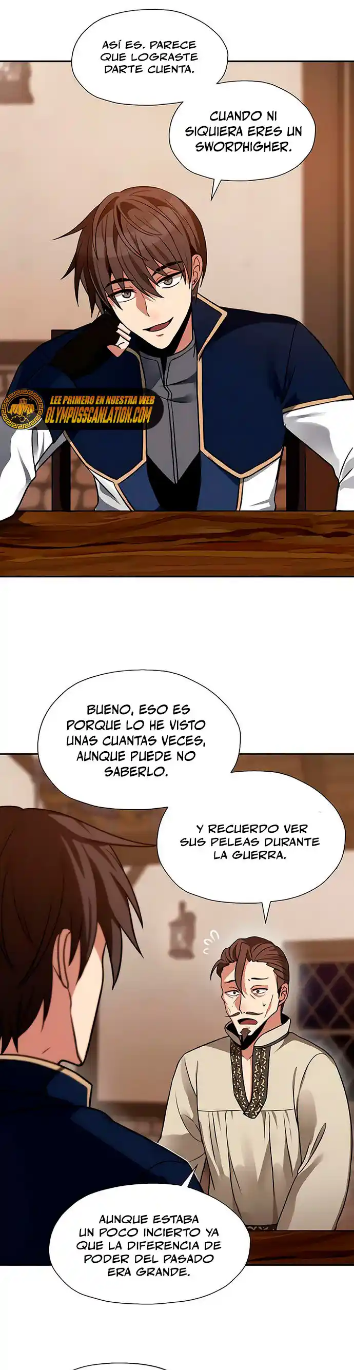 Transmigrando Al Otro Mundo Una Vez Más - Capítulo 19 - Página 7 - LectorTMOo