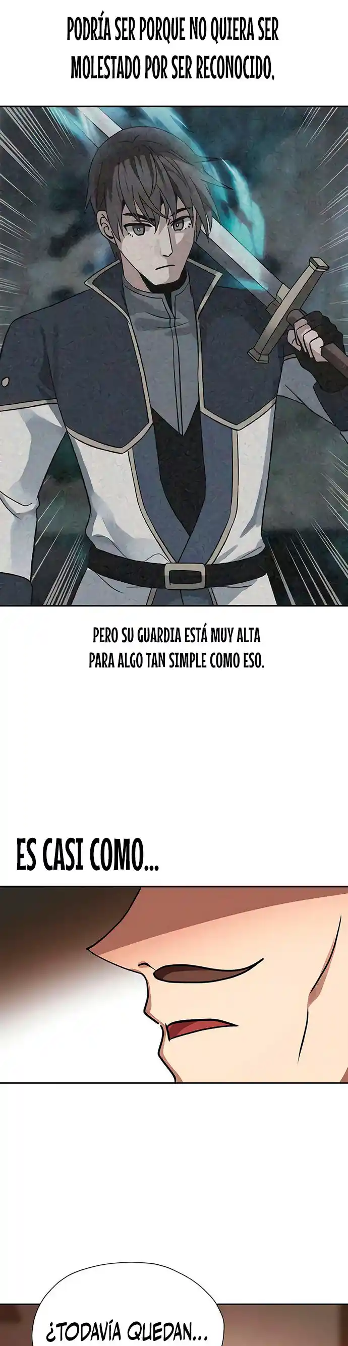 Transmigrando Al Otro Mundo Una Vez Más - Capítulo 19 - Página 9 - LectorTMOo