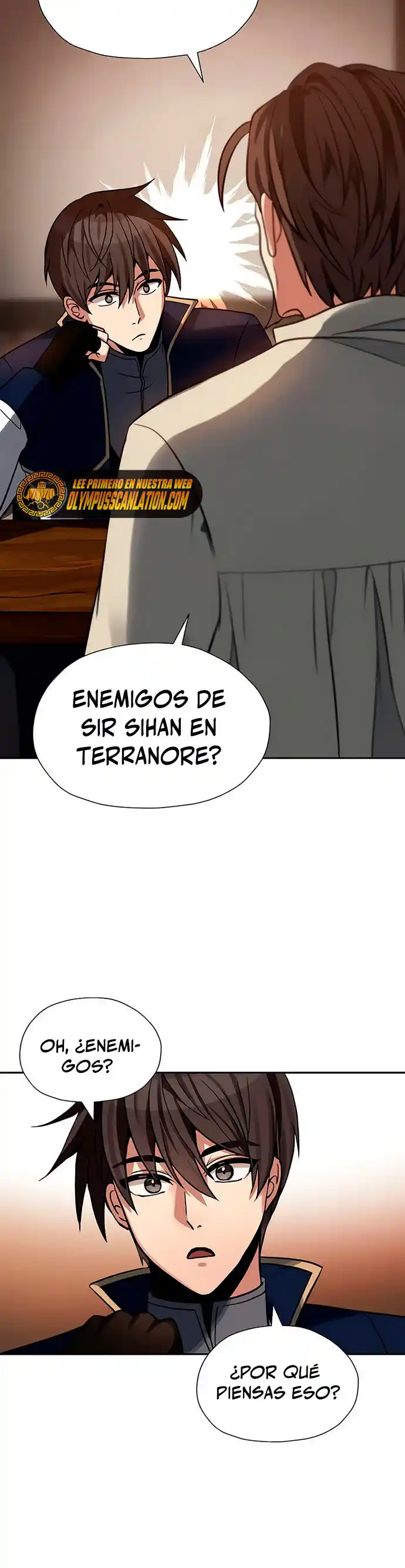Transmigrando Al Otro Mundo Una Vez Más - Capítulo 19 - Página 10 - LectorTMOo