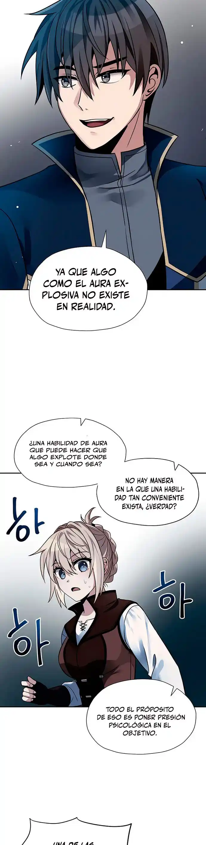 Transmigrando Al Otro Mundo Una Vez Más - Capítulo 19 - Página 32 - LectorTMOo