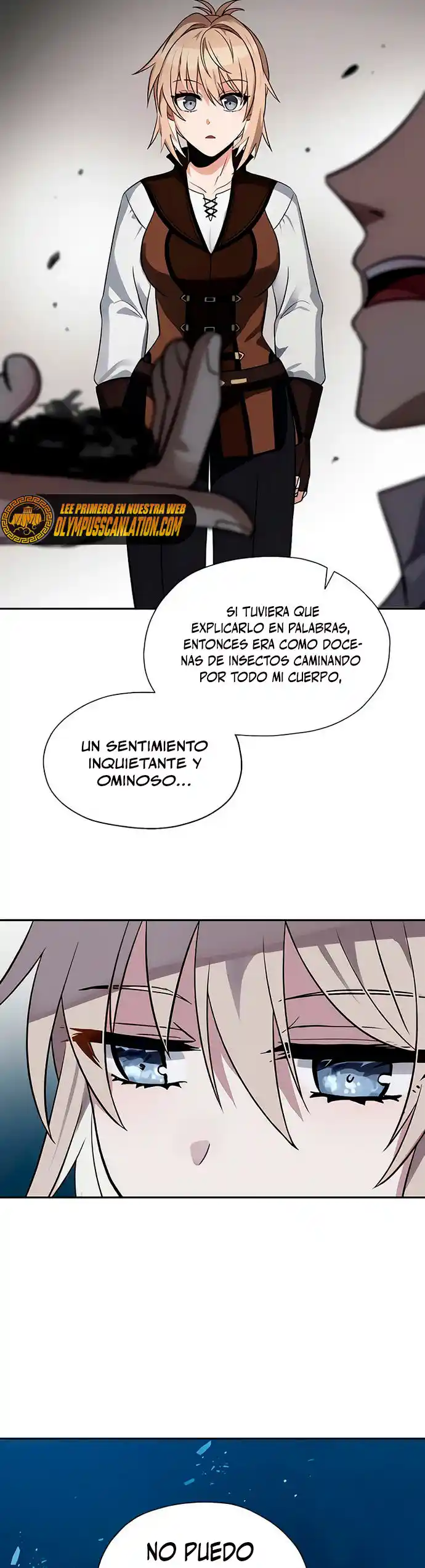 Transmigrando Al Otro Mundo Una Vez Más - Capítulo 19 - Página 37 - LectorTMOo