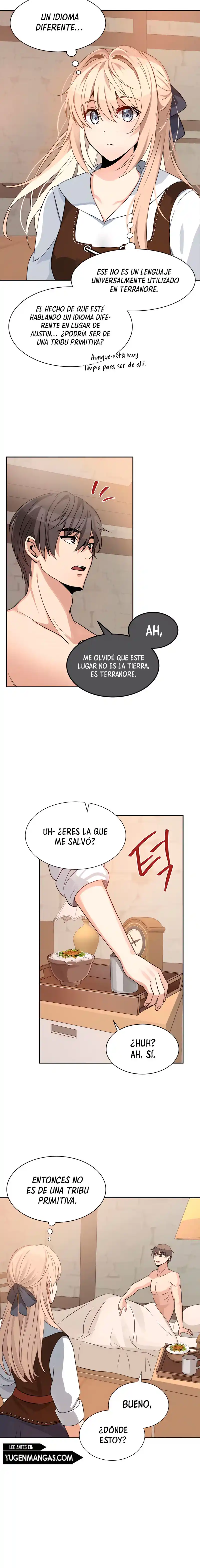 Transmigrando Al Otro Mundo Una Vez Más - Capítulo 2 - Página 13 - LectorTMOo