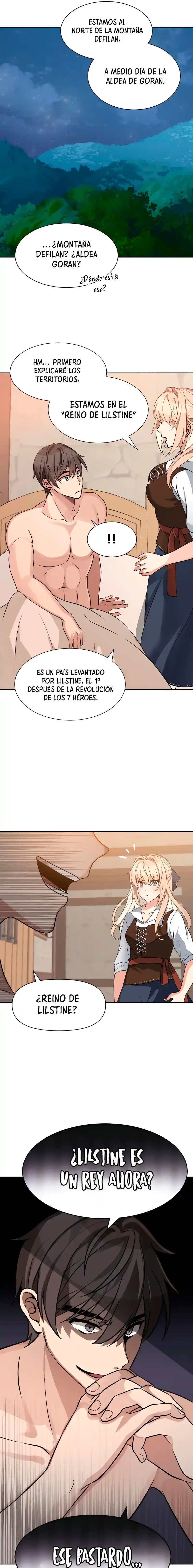 Transmigrando Al Otro Mundo Una Vez Más - Capítulo 2 - Página 14 - LectorTMOo