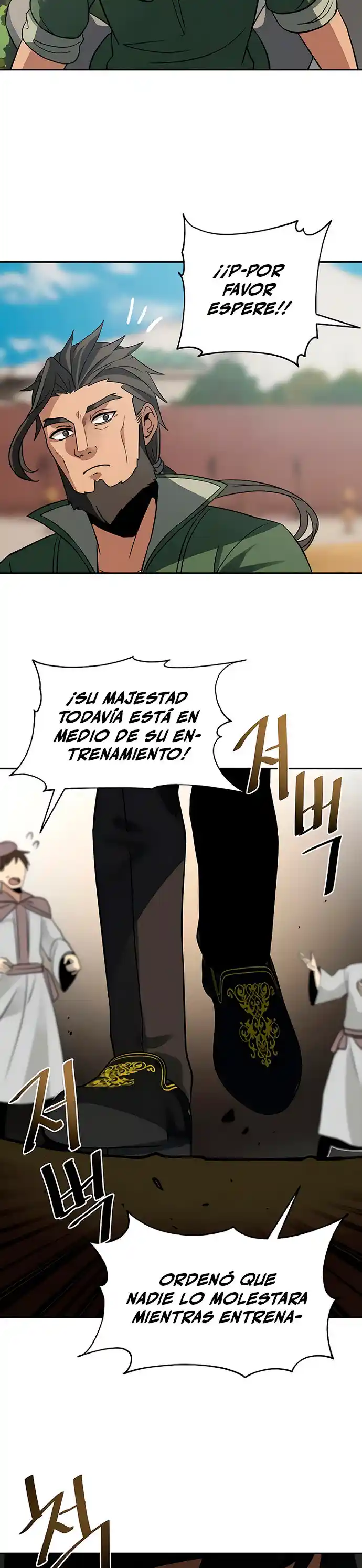 Transmigrando Al Otro Mundo Una Vez Más - Capítulo 20 - Página 31 - LectorTMOo
