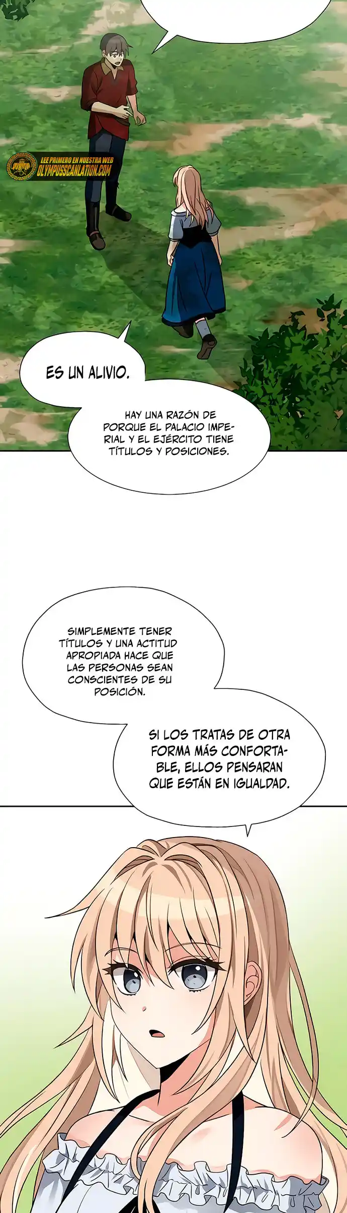 Transmigrando Al Otro Mundo Una Vez Más - Capítulo 21 - Página 20 - LectorTMOo