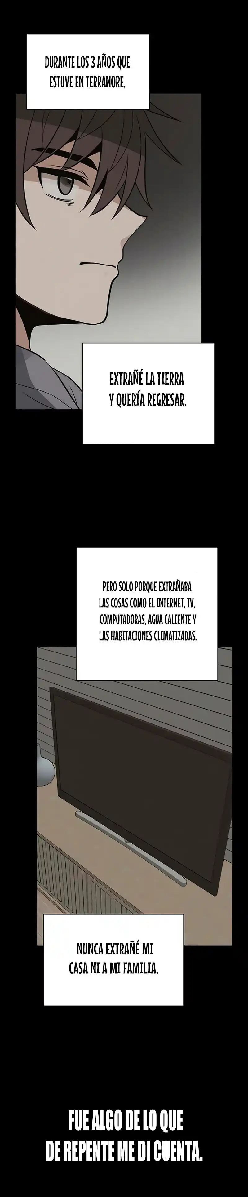 Transmigrando Al Otro Mundo Una Vez Más - Capítulo 22 - Página 11 - LectorTMOo
