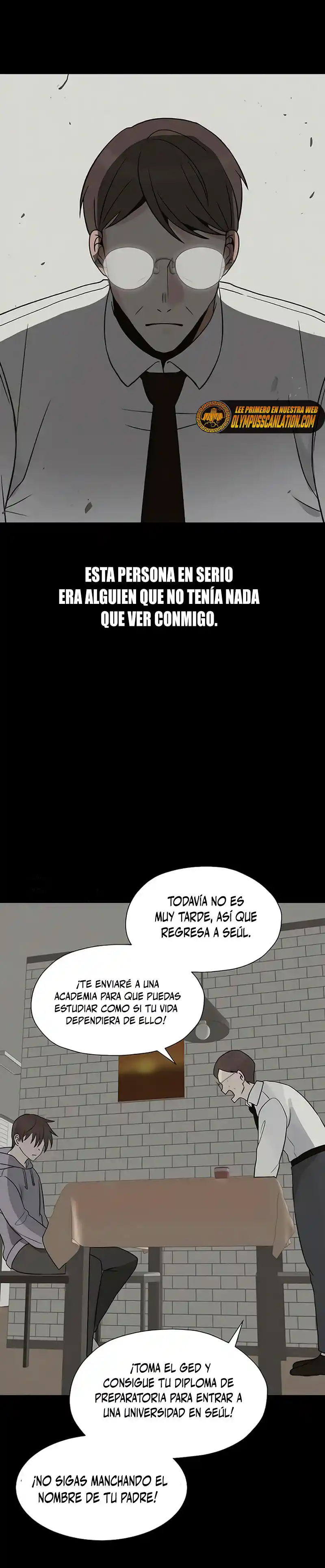 Transmigrando Al Otro Mundo Una Vez Más - Capítulo 22 - Página 12 - LectorTMOo