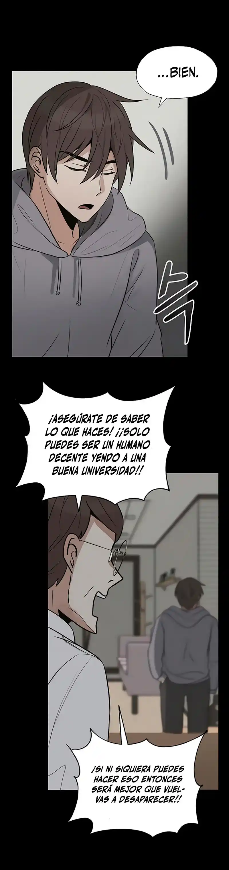 Transmigrando Al Otro Mundo Una Vez Más - Capítulo 22 - Página 13 - LectorTMOo