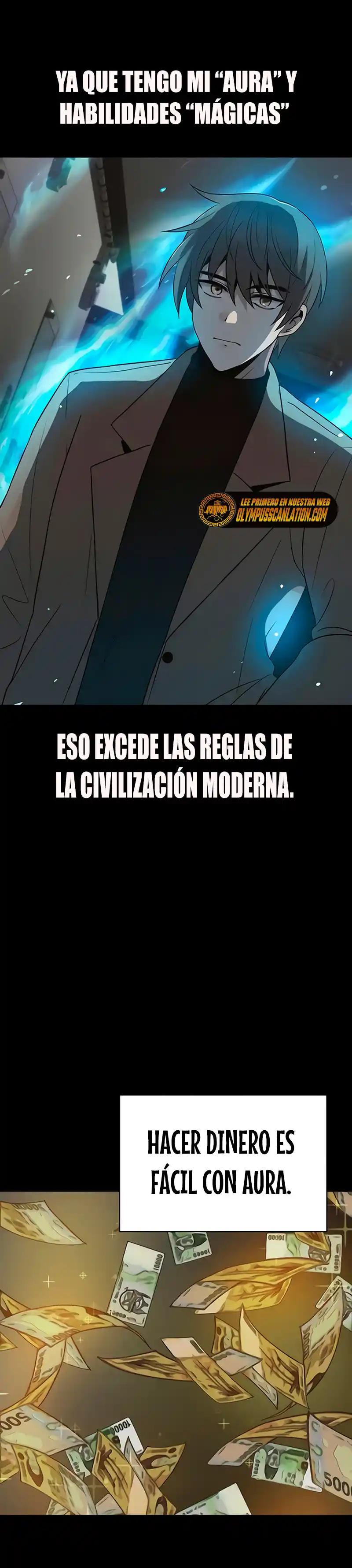 Transmigrando Al Otro Mundo Una Vez Más - Capítulo 22 - Página 20 - LectorTMOo