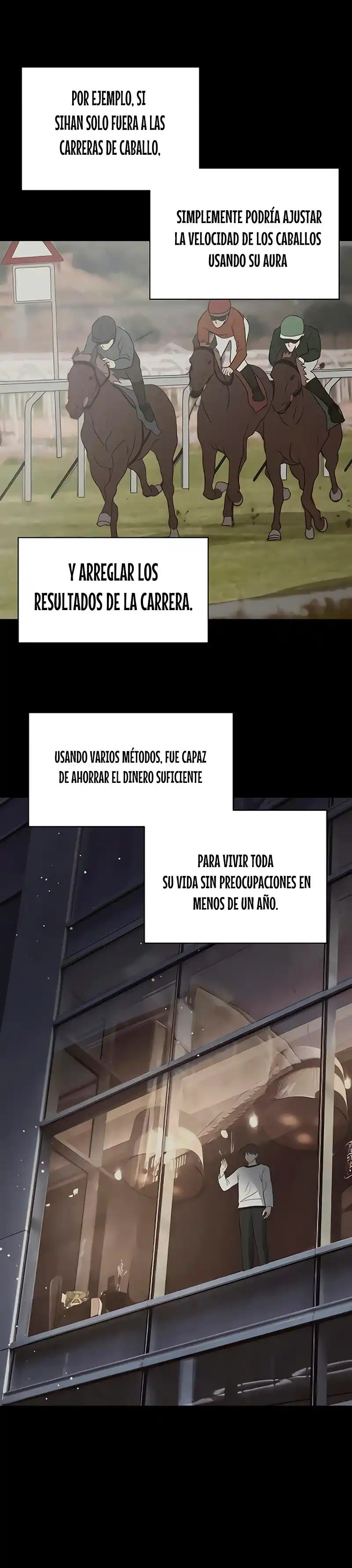 Transmigrando Al Otro Mundo Una Vez Más - Capítulo 22 - Página 21 - LectorTMOo