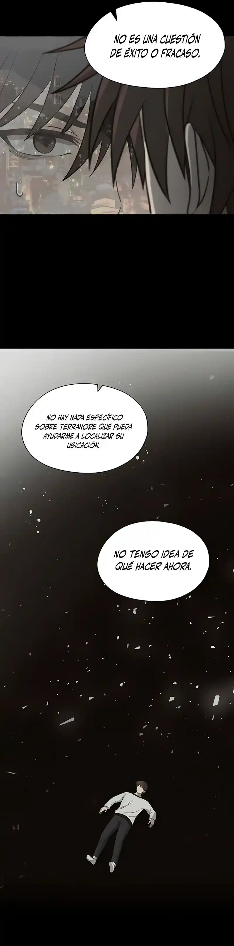 Transmigrando Al Otro Mundo Una Vez Más - Capítulo 22 - Página 23 - LectorTMOo