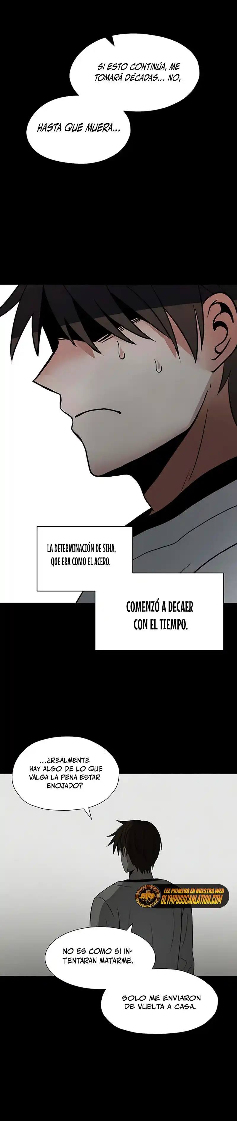 Transmigrando Al Otro Mundo Una Vez Más - Capítulo 22 - Página 24 - LectorTMOo