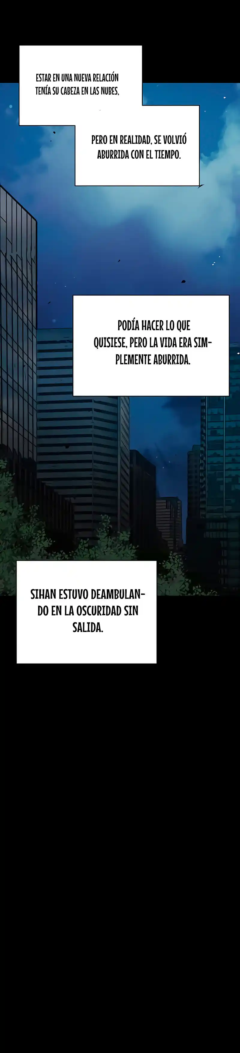 Transmigrando Al Otro Mundo Una Vez Más - Capítulo 22 - Página 29 - LectorTMOo