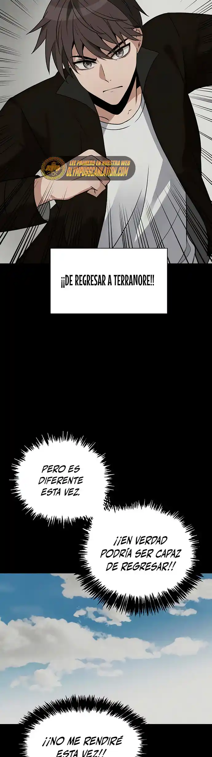 Transmigrando Al Otro Mundo Una Vez Más - Capítulo 23 - Página 9 - LectorTMOo