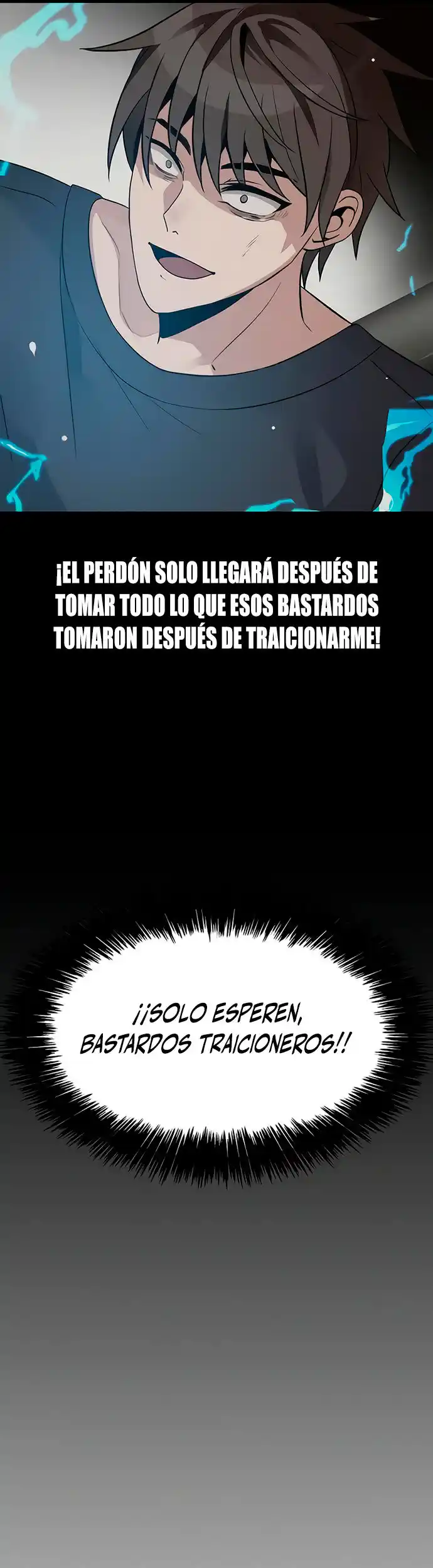 Transmigrando Al Otro Mundo Una Vez Más - Capítulo 23 - Página 14 - LectorTMOo