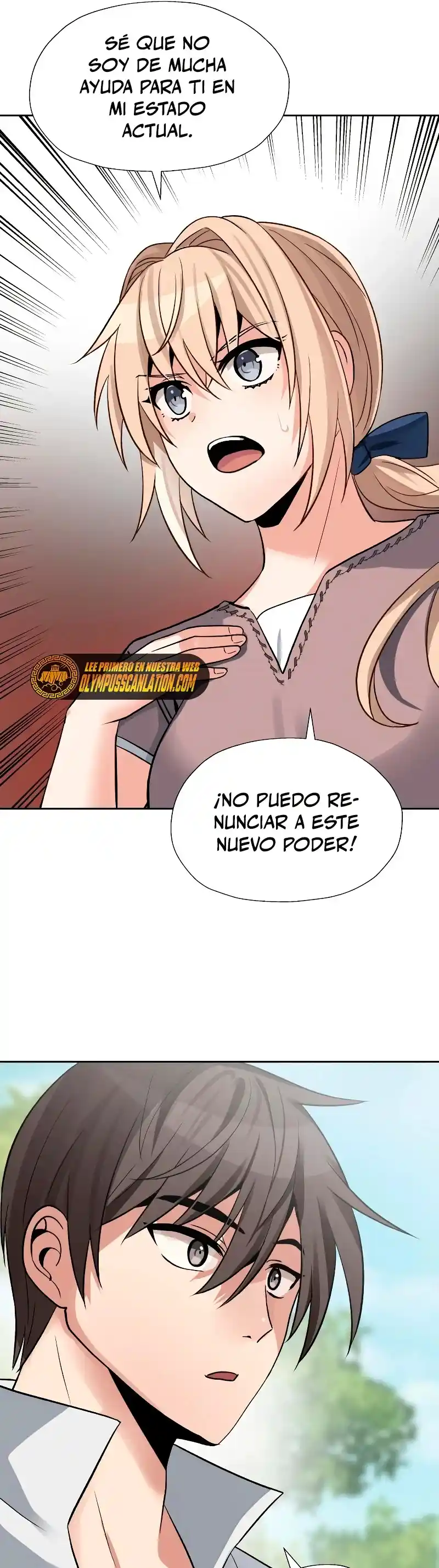 Transmigrando Al Otro Mundo Una Vez Más - Capítulo 25 - Página 22 - LectorTMOo