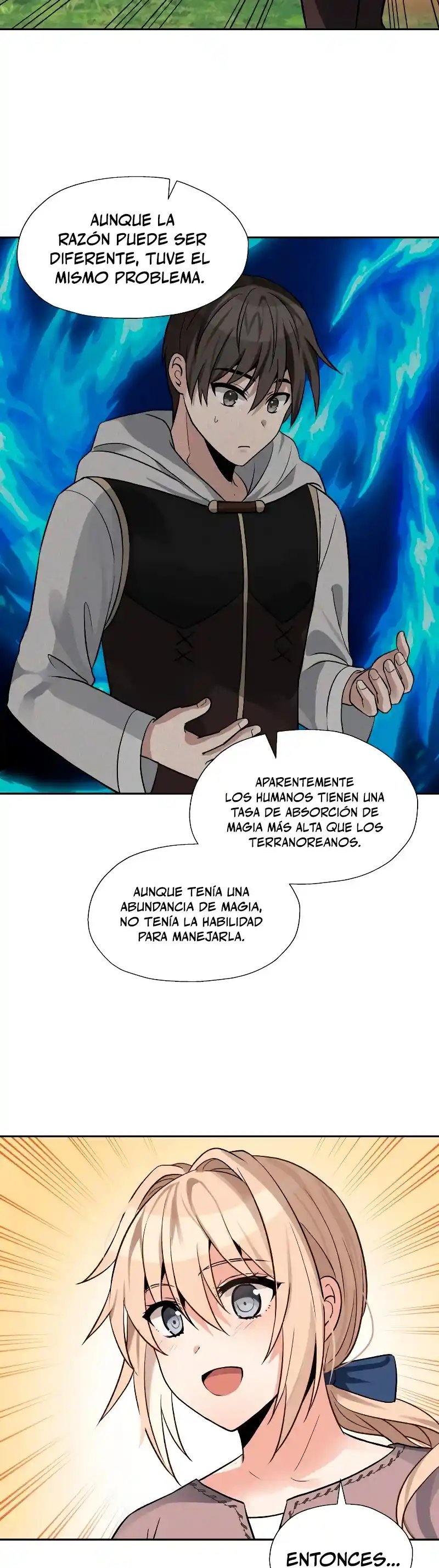 Transmigrando Al Otro Mundo Una Vez Más - Capítulo 25 - Página 24 - LectorTMOo