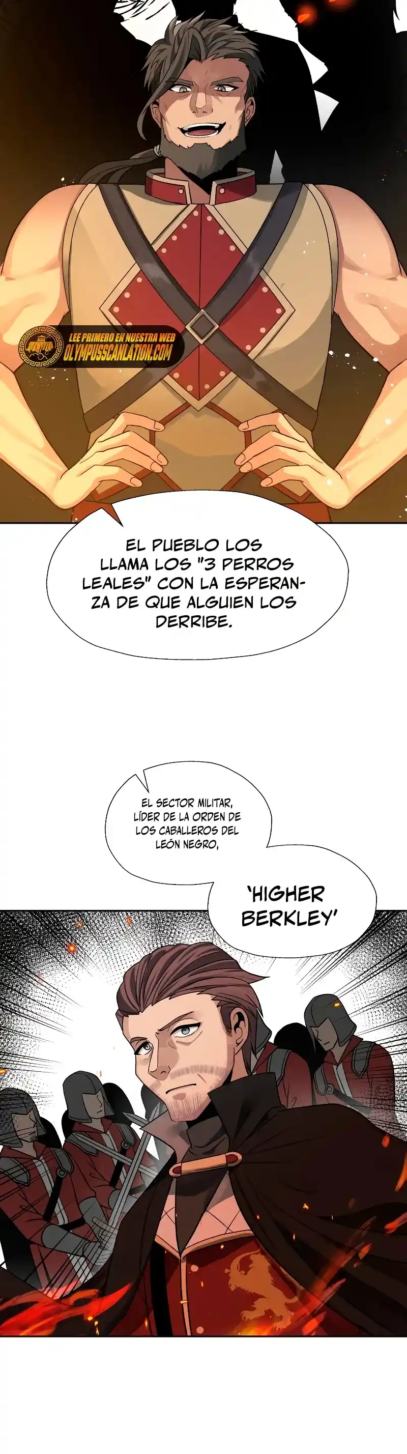 Transmigrando Al Otro Mundo Una Vez Más - Capítulo 25 - Página 30 - LectorTMOo