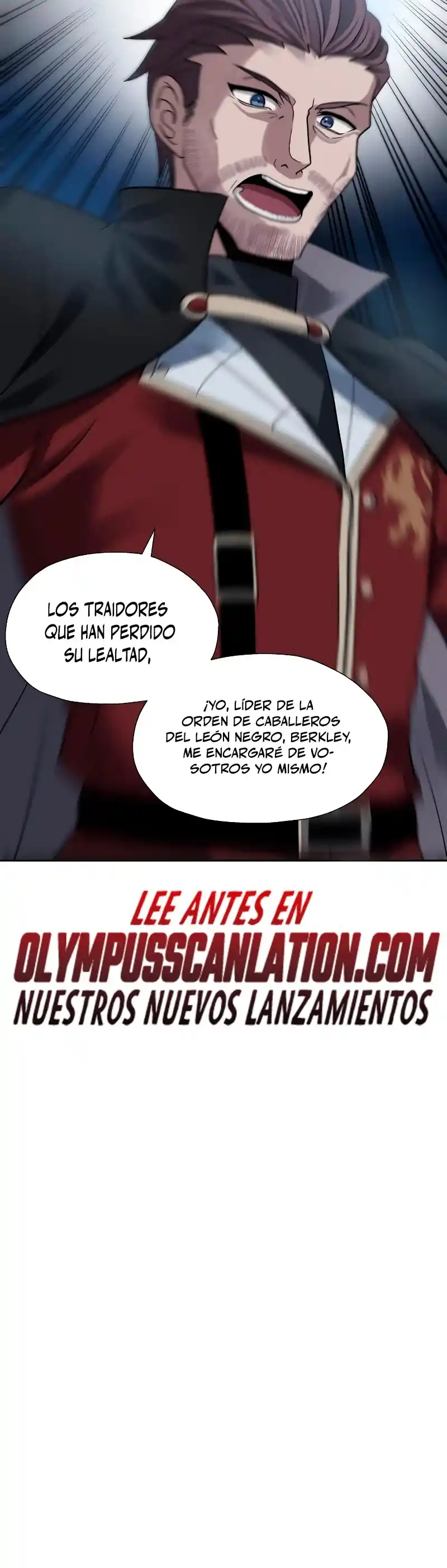 Transmigrando Al Otro Mundo Una Vez Más - Capítulo 25 - Página 41 - LectorTMOo