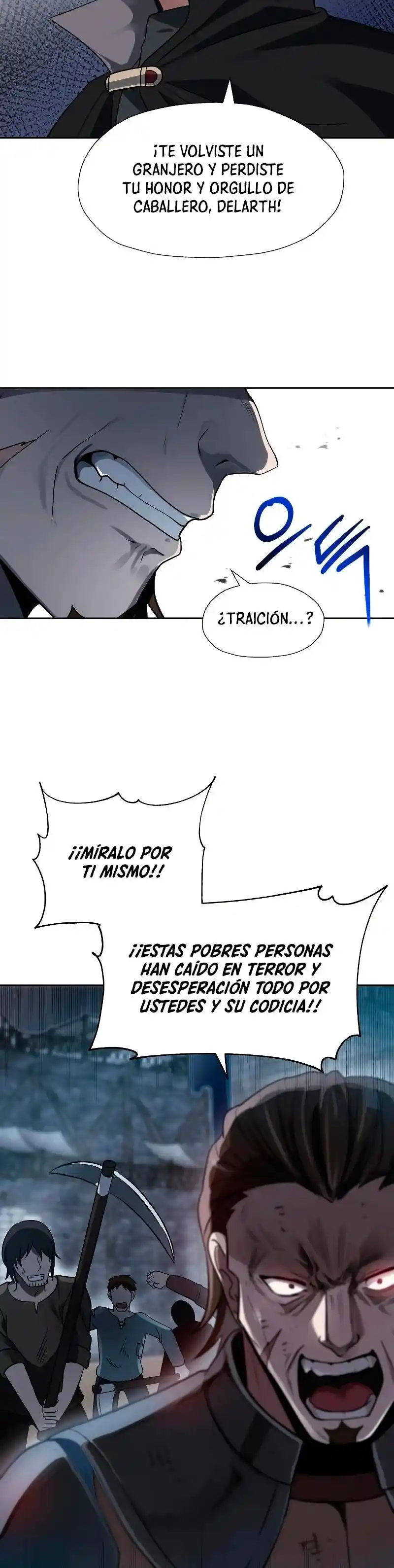 Transmigrando Al Otro Mundo Una Vez Más - Capítulo 26 - Página 9 - LectorTMOo