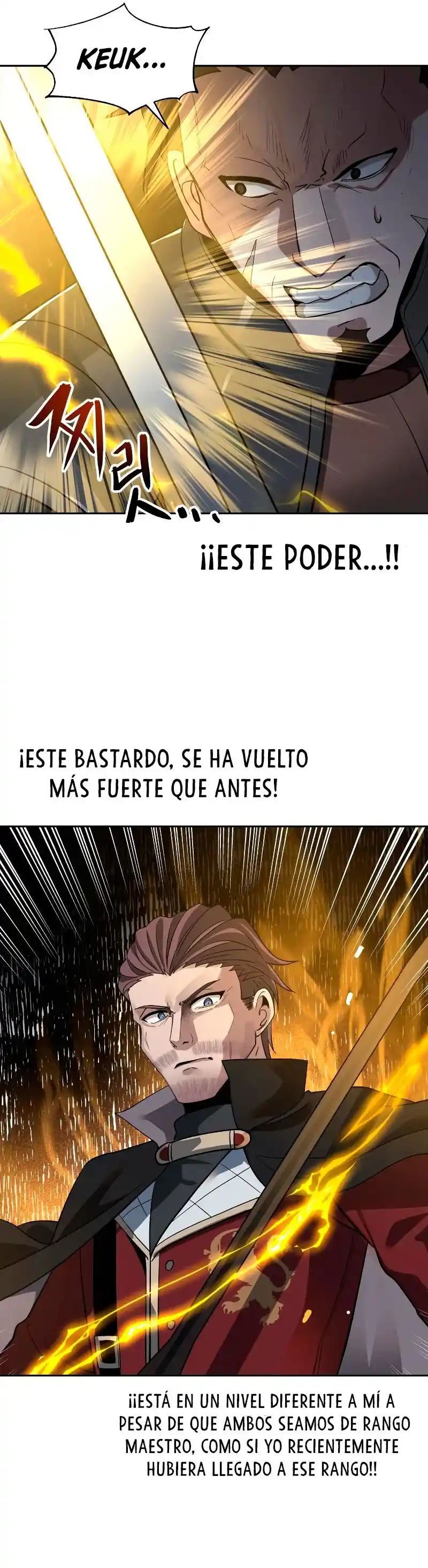 Transmigrando Al Otro Mundo Una Vez Más - Capítulo 26 - Página 14 - LectorTMOo