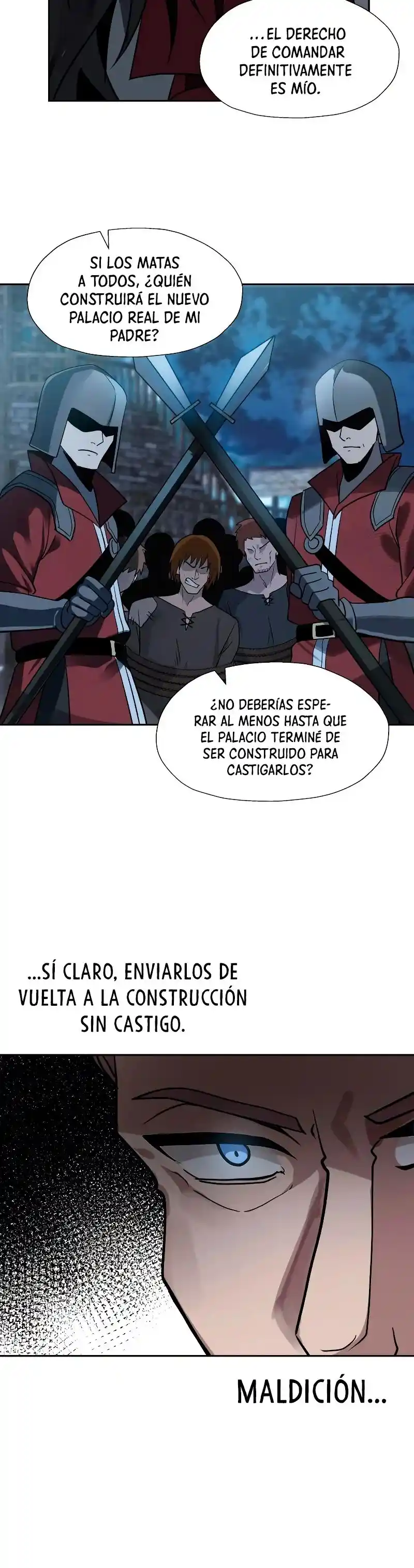 Transmigrando Al Otro Mundo Una Vez Más - Capítulo 26 - Página 29 - LectorTMOo
