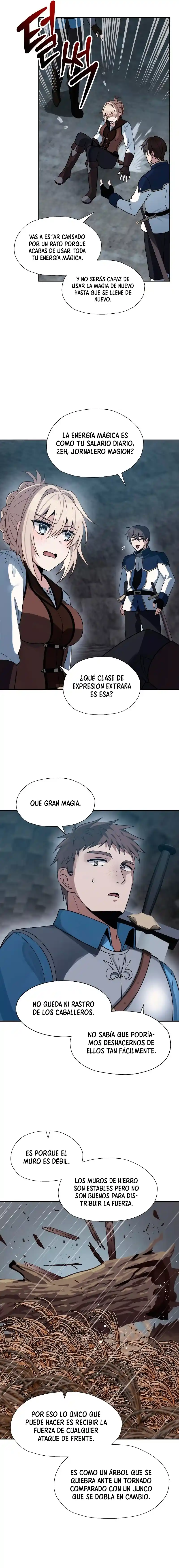 Transmigrando Al Otro Mundo Una Vez Más - Capítulo 28 - Página 4 - LectorTMOo