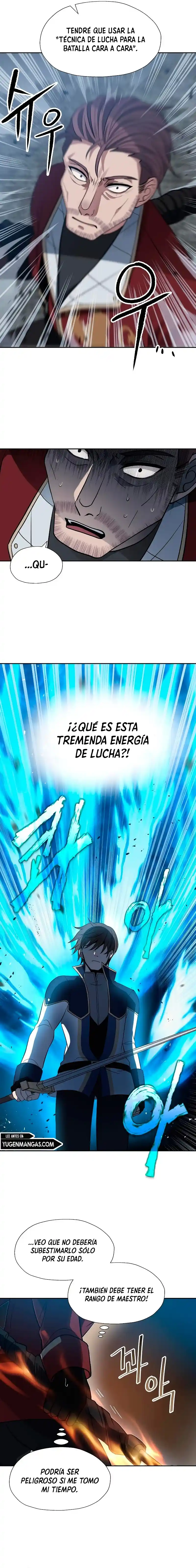 Transmigrando Al Otro Mundo Una Vez Más - Capítulo 28 - Página 15 - LectorTMOo