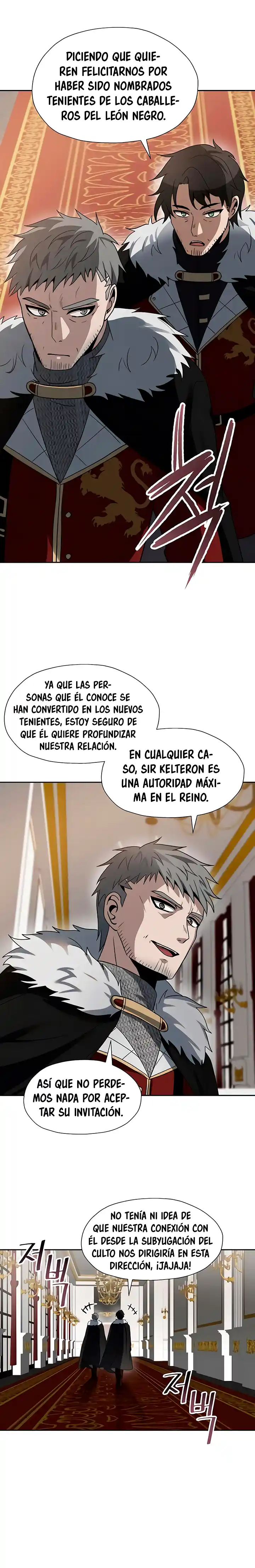 Transmigrando Al Otro Mundo Una Vez Más - Capítulo 29 - Página 12 - LectorTMOo