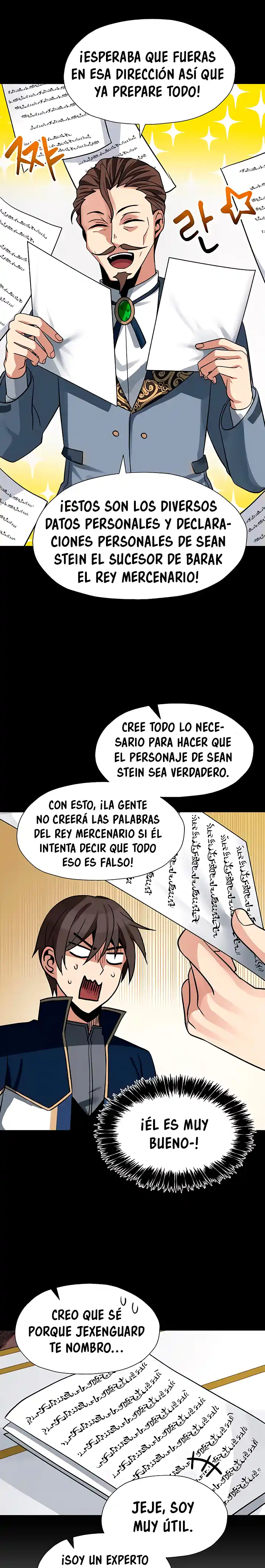 Transmigrando Al Otro Mundo Una Vez Más - Capítulo 29 - Página 23 - LectorTMOo