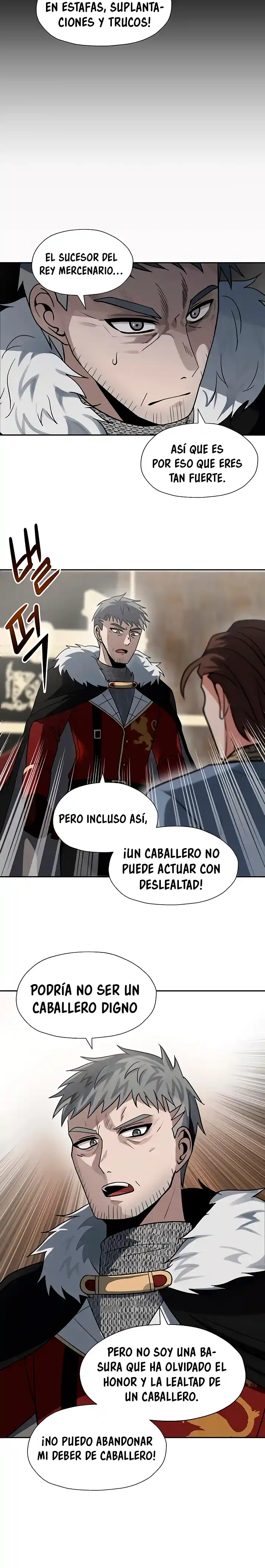 Transmigrando Al Otro Mundo Una Vez Más - Capítulo 29 - Página 24 - LectorTMOo