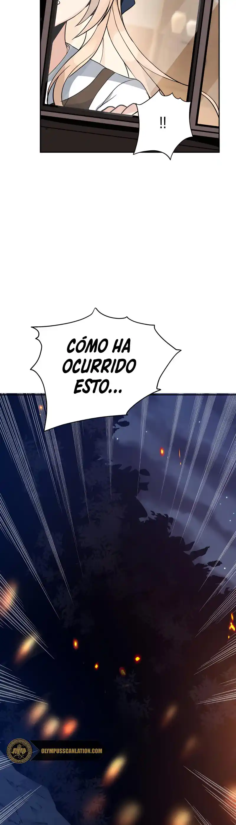 Transmigrando Al Otro Mundo Una Vez Más - Capítulo 3 - Página 25 - LectorTMOo