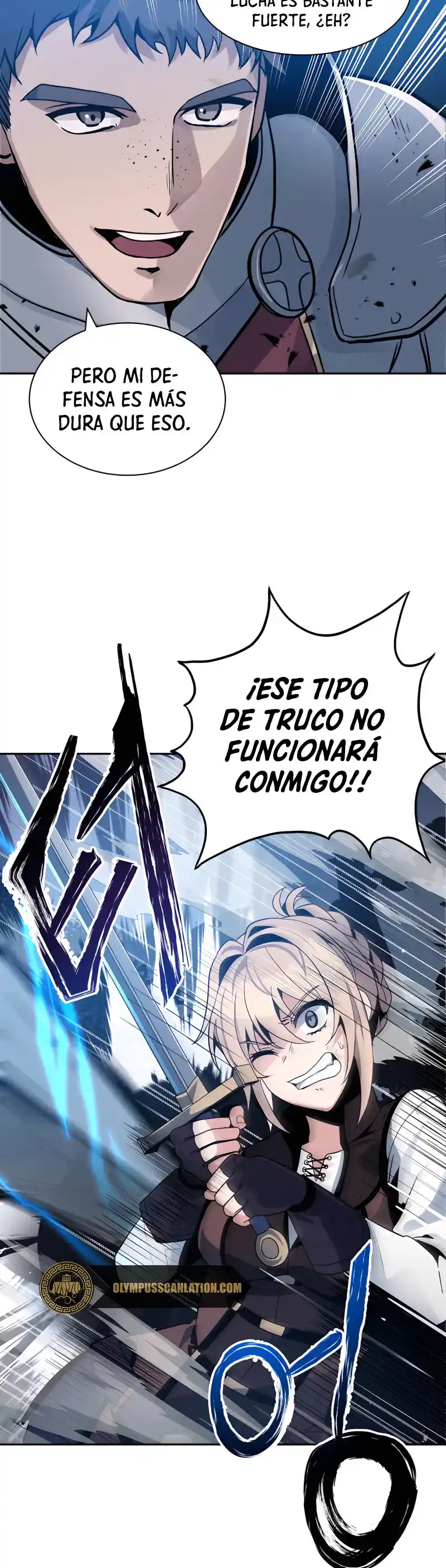 Transmigrando Al Otro Mundo Una Vez Más - Capítulo 3 - Página 46 - LectorTMOo
