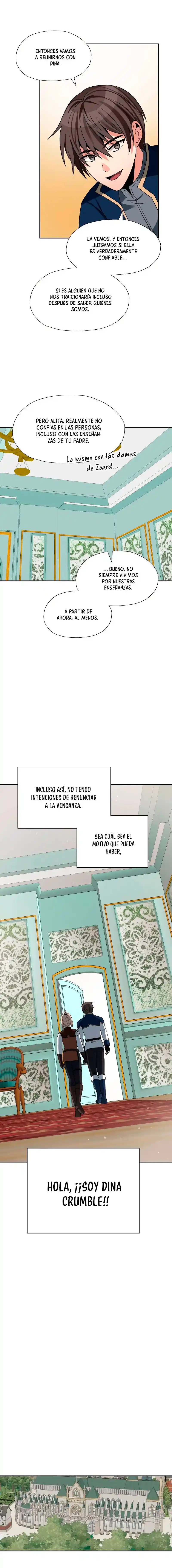 Transmigrando Al Otro Mundo Una Vez Más - Capítulo 30 - Página 15 - LectorTMOo