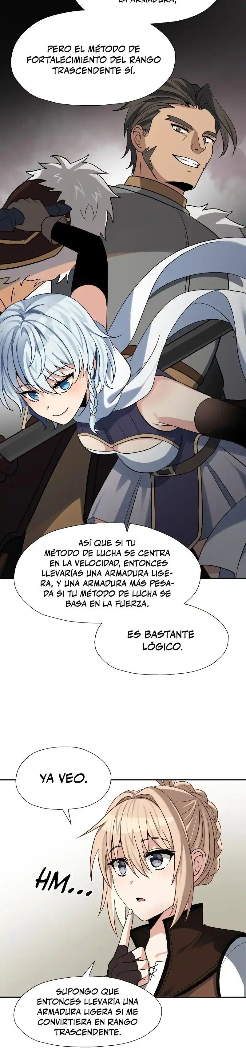 Transmigrando Al Otro Mundo Una Vez Más - Capítulo 31 - Página 12 - LectorTMOo