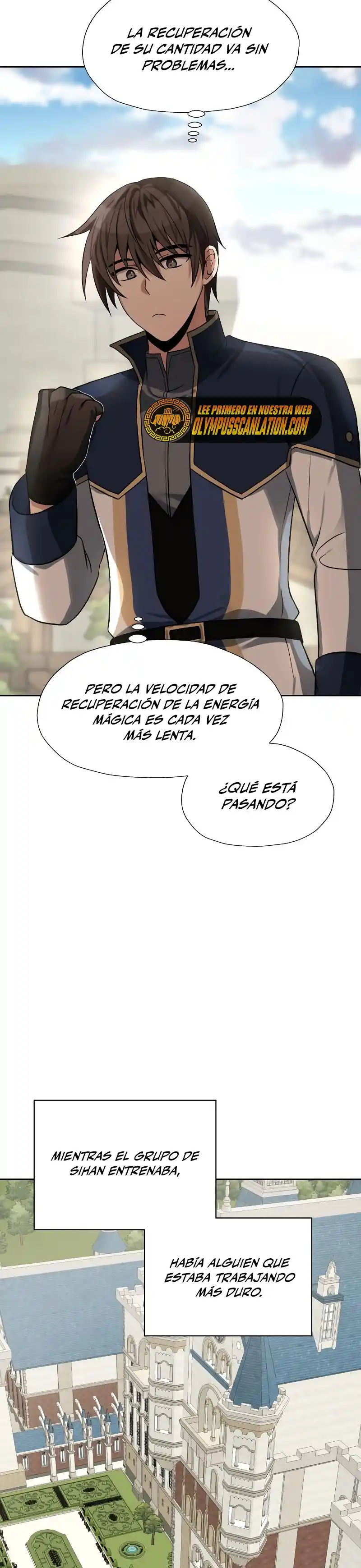 Transmigrando Al Otro Mundo Una Vez Más - Capítulo 31 - Página 17 - LectorTMOo