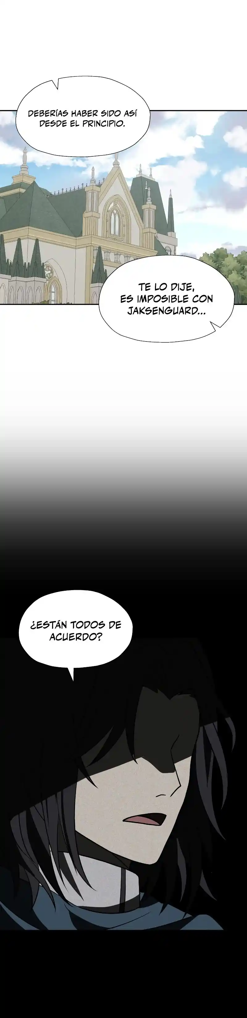 Transmigrando Al Otro Mundo Una Vez Más - Capítulo 31 - Página 26 - LectorTMOo