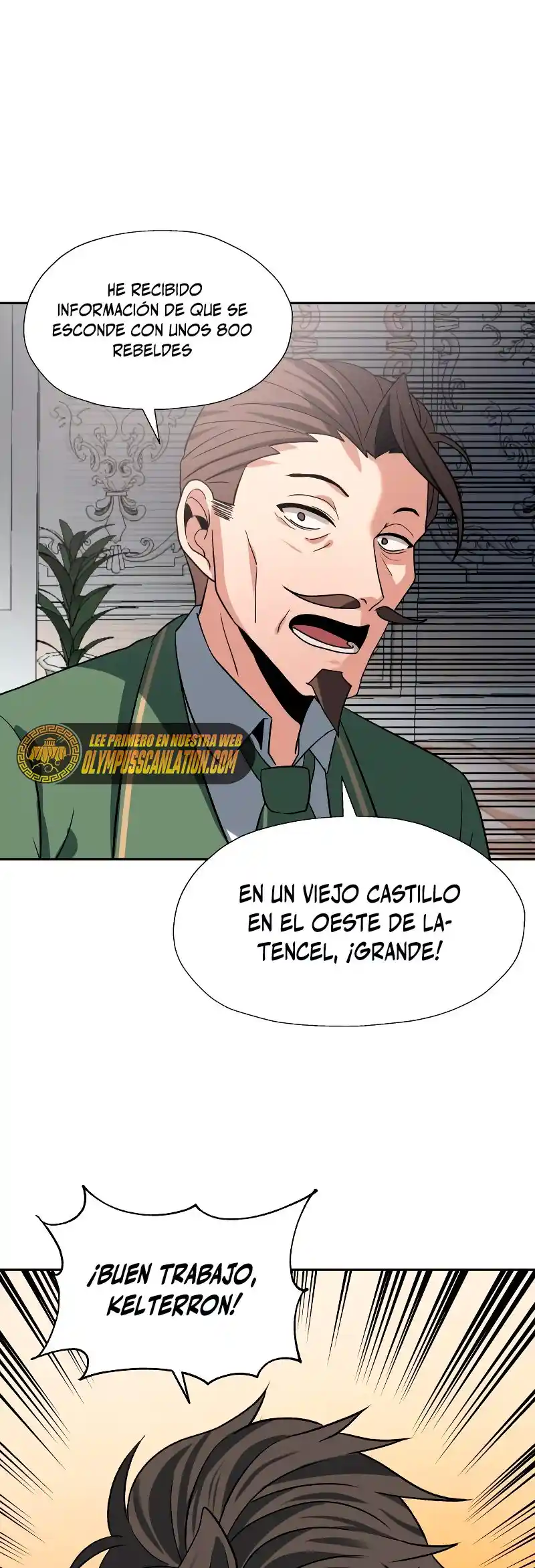 Transmigrando Al Otro Mundo Una Vez Más - Capítulo 32 - Página 14 - LectorTMOo