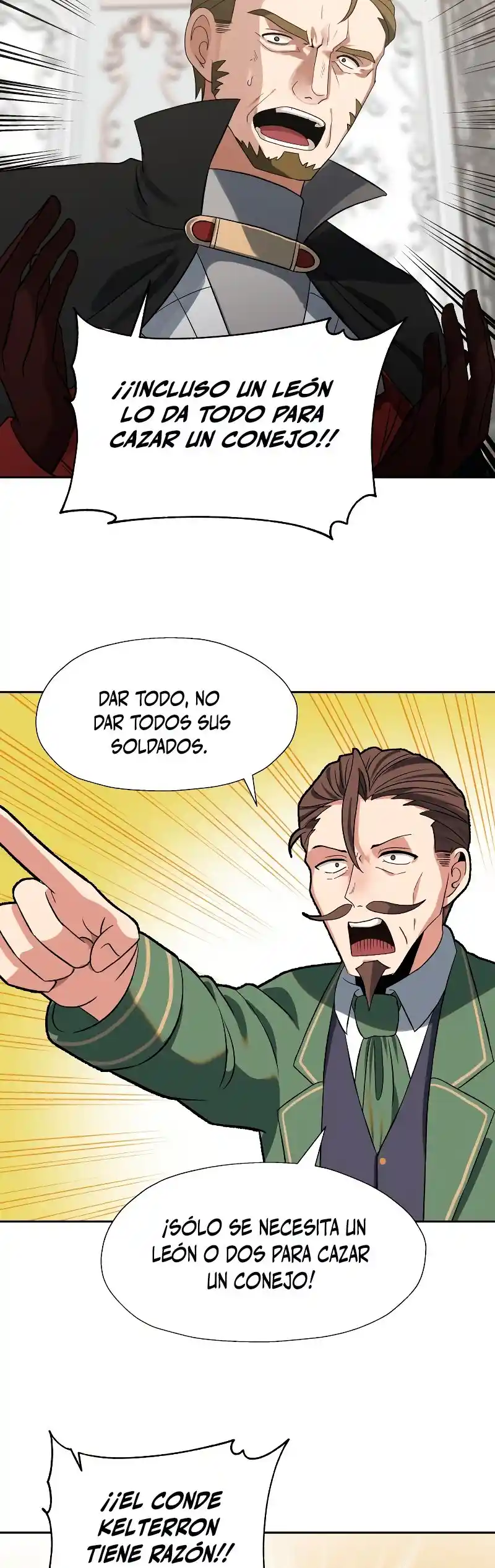 Transmigrando Al Otro Mundo Una Vez Más - Capítulo 32 - Página 20 - LectorTMOo
