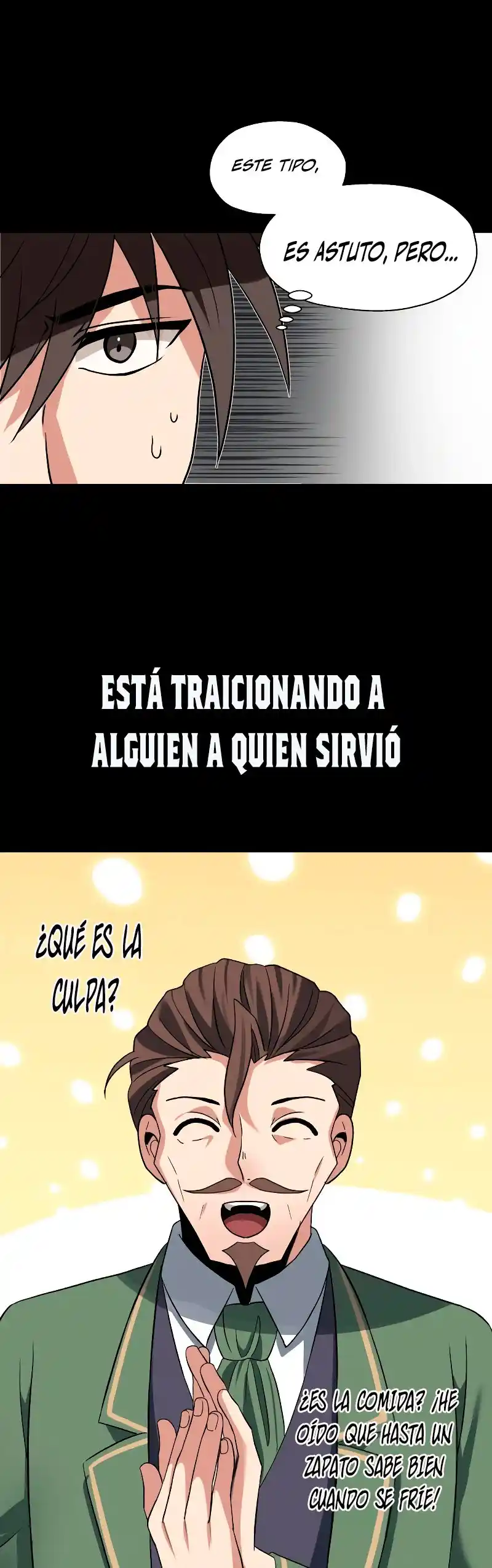 Transmigrando Al Otro Mundo Una Vez Más - Capítulo 32 - Página 30 - LectorTMOo