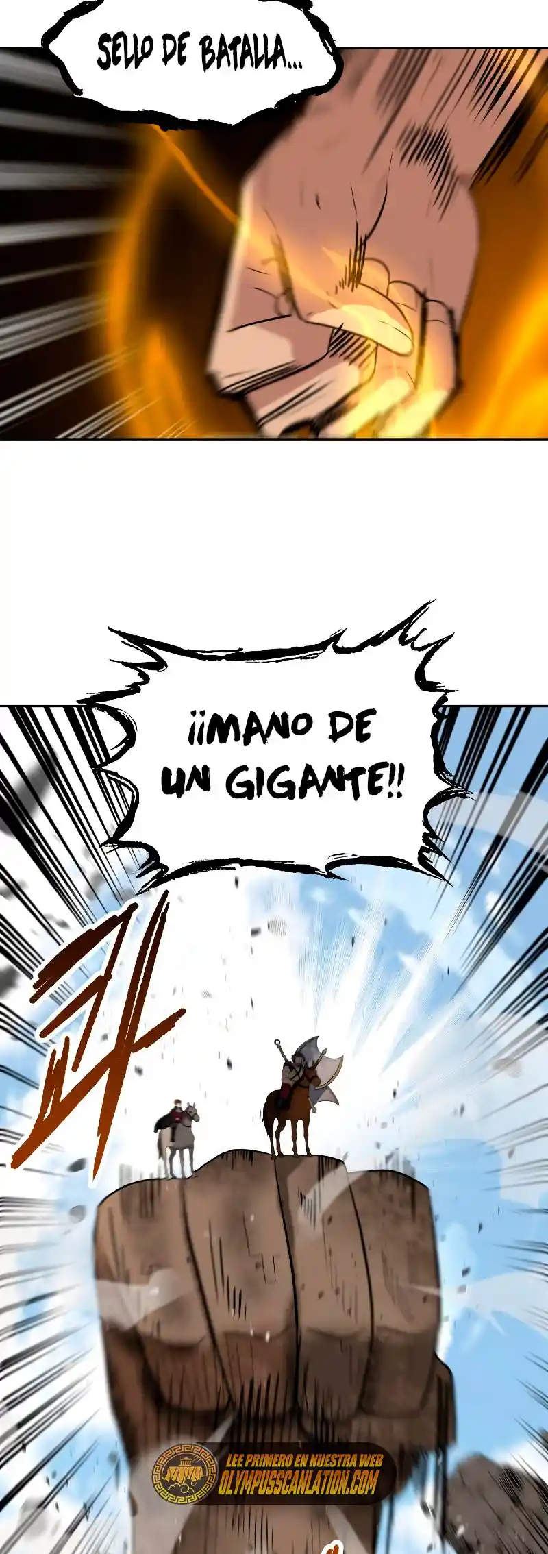 Transmigrando Al Otro Mundo Una Vez Más - Capítulo 32 - Página 43 - LectorTMOo