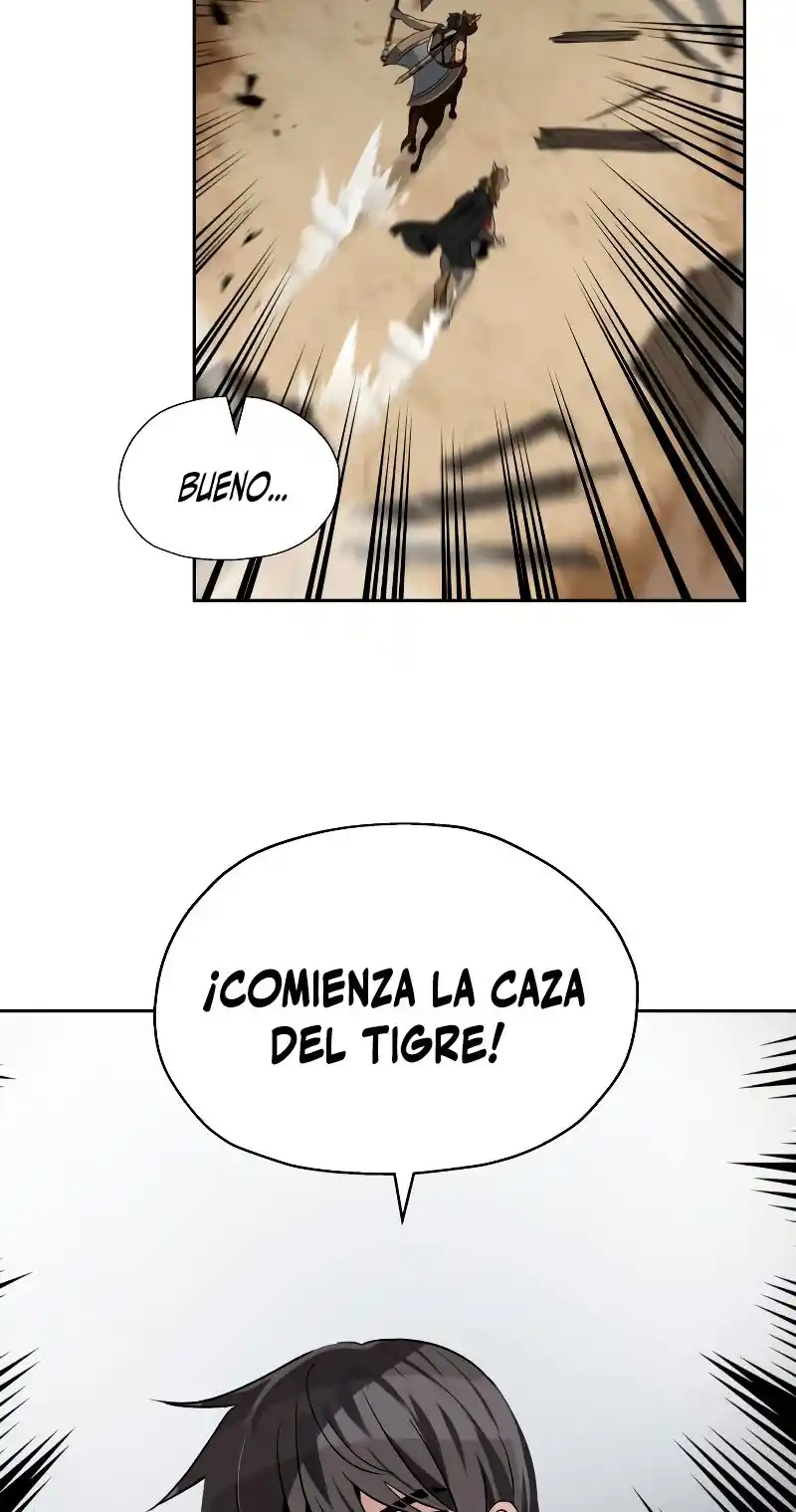 Transmigrando Al Otro Mundo Una Vez Más - Capítulo 32 - Página 50 - LectorTMOo