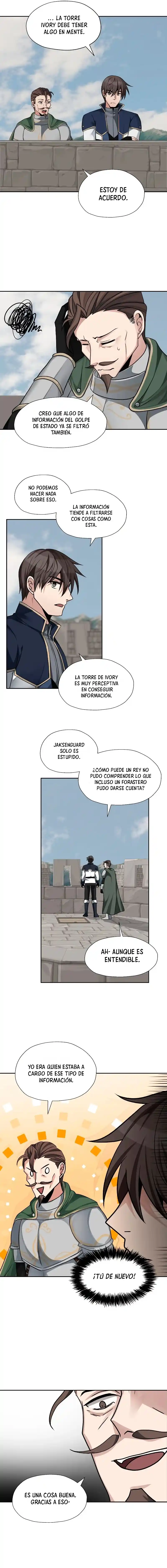 Transmigrando Al Otro Mundo Una Vez Más - Capítulo 33 - Página 16 - LectorTMOo