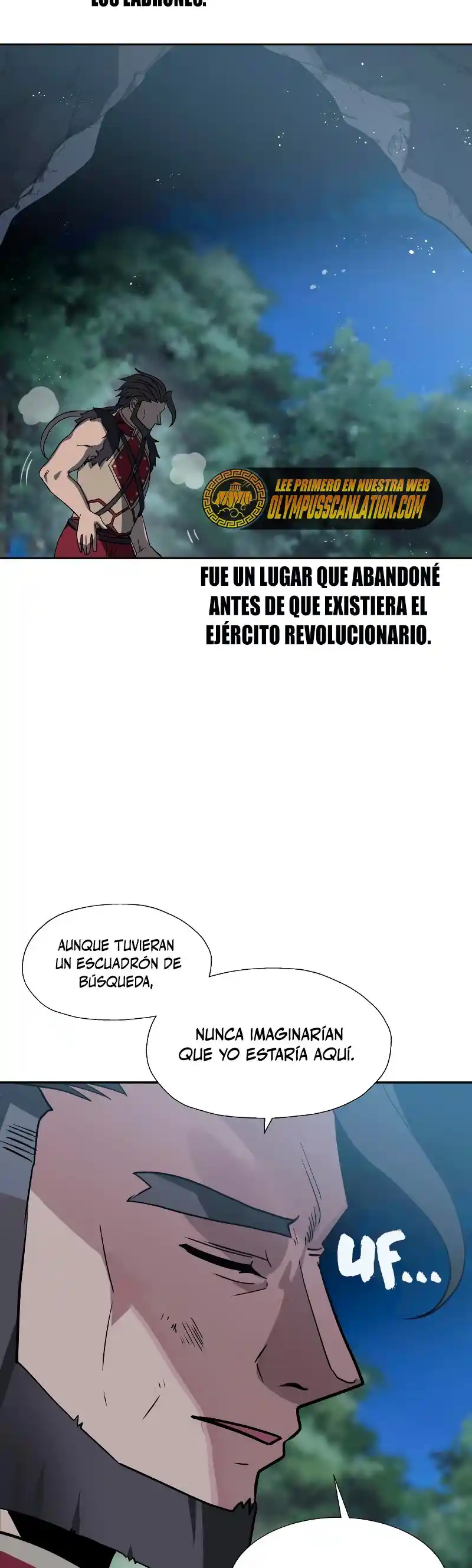 Transmigrando Al Otro Mundo Una Vez Más - Capítulo 35 - Página 19 - LectorTMOo